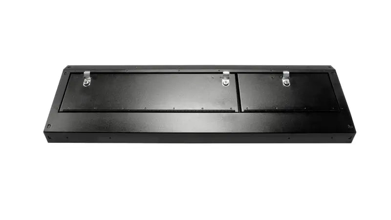 Tuffy Chevy Colorado/Gmc Canyon Crewcab - Tuffy Products