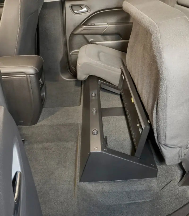 Tuffy Chevy Colorado/Gmc Canyon Crewcab - Tuffy Products