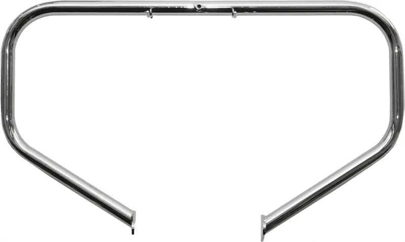 LINDBY Unibar Engine Guard Chrome for Powersports