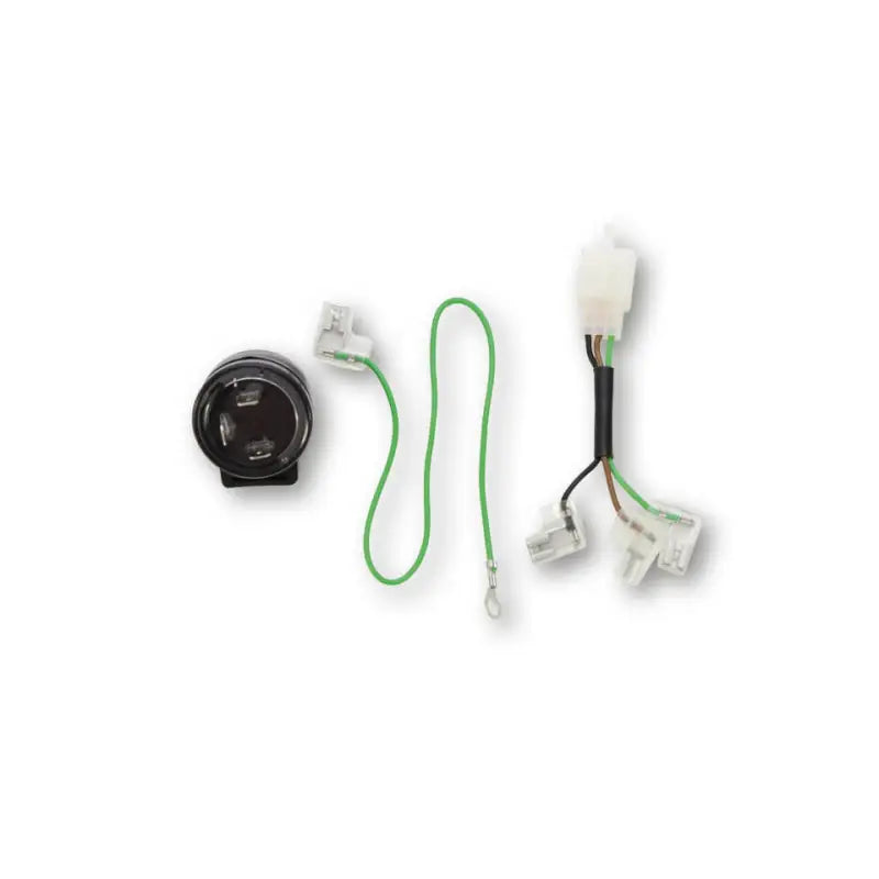 Universal 3 Pin Flasher Relay 12v Each
