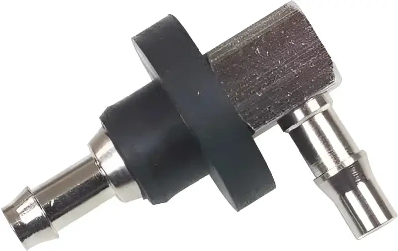UP-07052 Push In Tank Fitting W/Grommet 5/16"