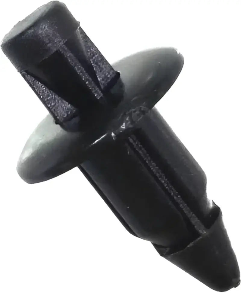 UP-12040 10/PK Plastic Push Rivet Fender Clips 10/Pk