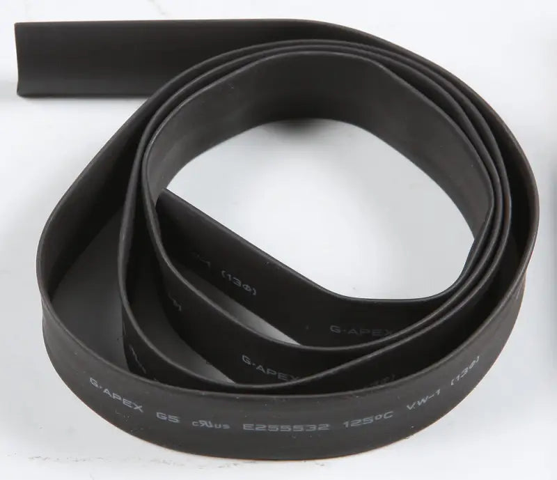 UP-12265-1 Sp1 1/2" Heat Shrink Tube