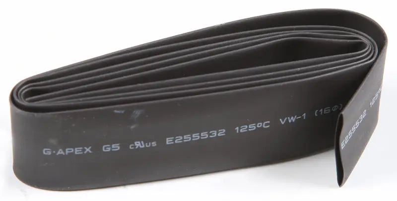 UP-12266-1 Sp1 5/8" Heat Shrink Tube