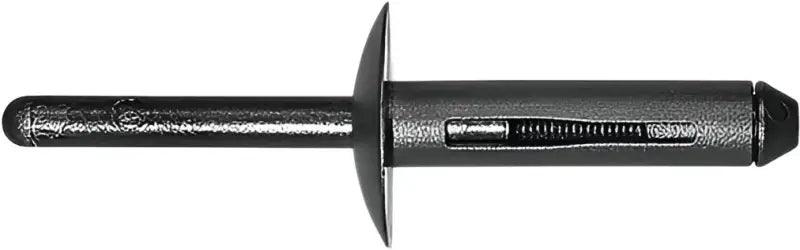 UP-12440 10/PK Plastic Rivet Fender Clips 10/Pk