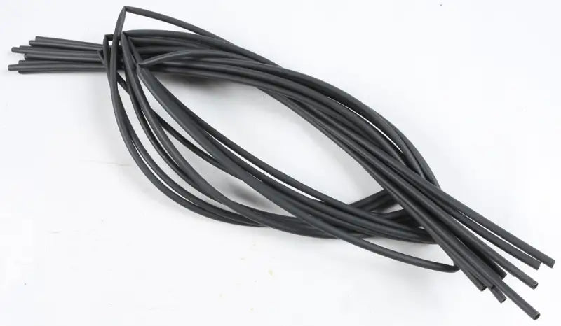 UP-12545 10/PK Sp1 3/16" Heat Shrink Tube Adhesive Lined 10/Pk