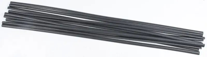 UP-12547 10/PK Sp1 5/8" Heat Shrink Tube Adhesive Lined 10/Pk