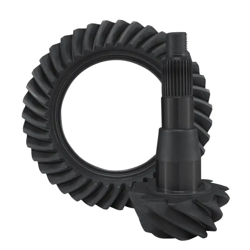 USA Standard Ring & Pinion Gear Set For 11 + Chrysler 9.25in in a 3.90 Ratio - Truck Automotive
