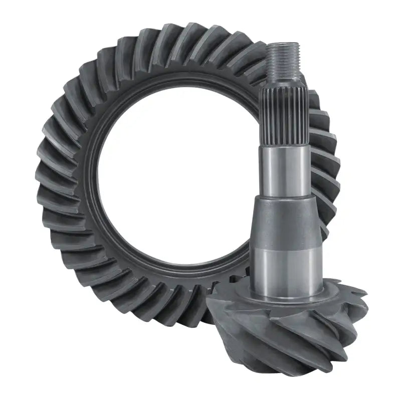 USA Standard Ring & Pinion Gear Set For 11 + Chrysler 9.25in in a 3.90 Ratio - Truck Automotive