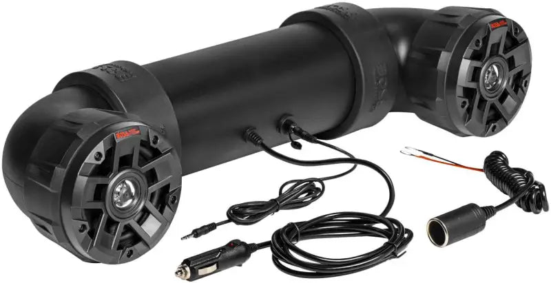 BOSS AUDIO UTV4B