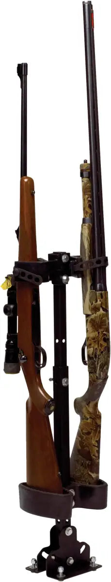 Utv Gun Mount