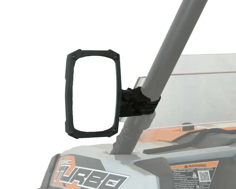 UTVMIR1 Mirror Anti Vibe UTV
