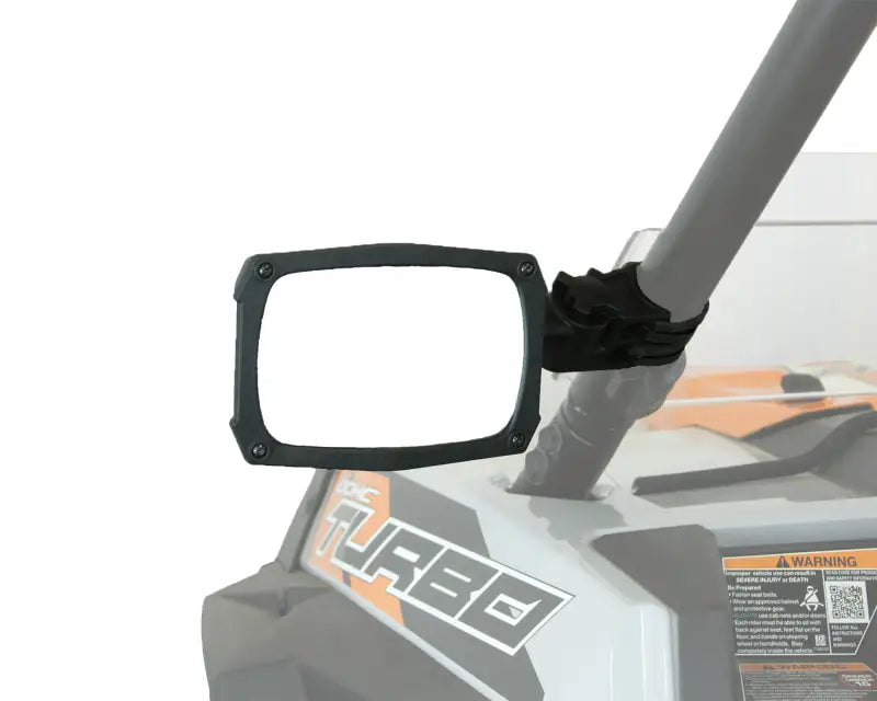 UTVMIR1 Mirror Anti Vibe UTV