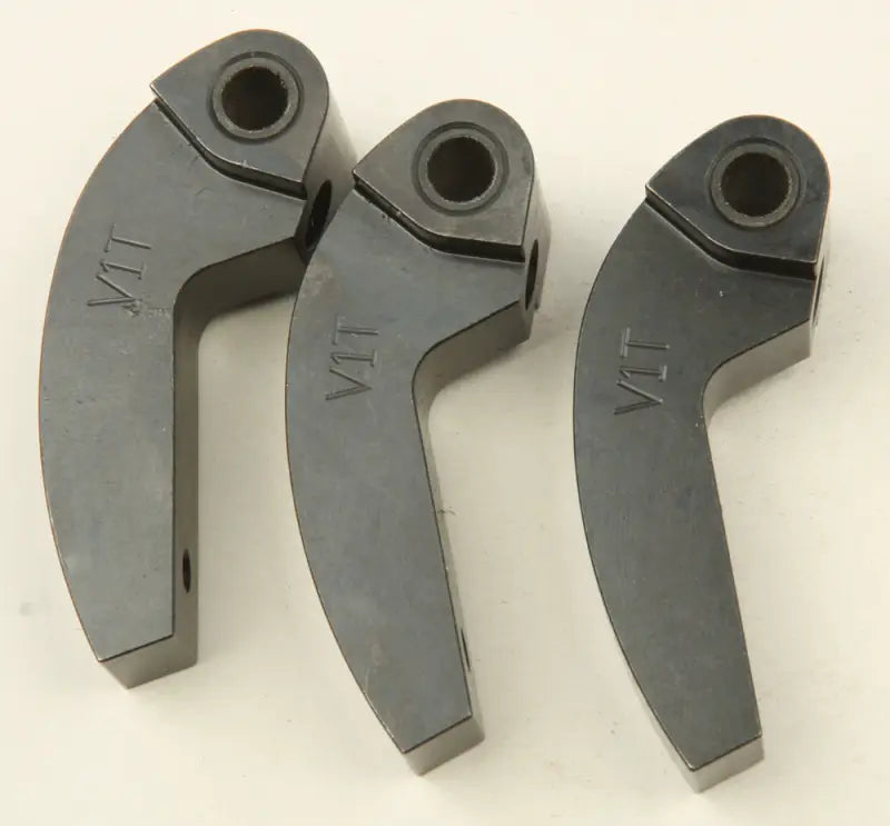 V-1T Hypershift Team Med Tip Machined Weights 3/Pk 81.2g