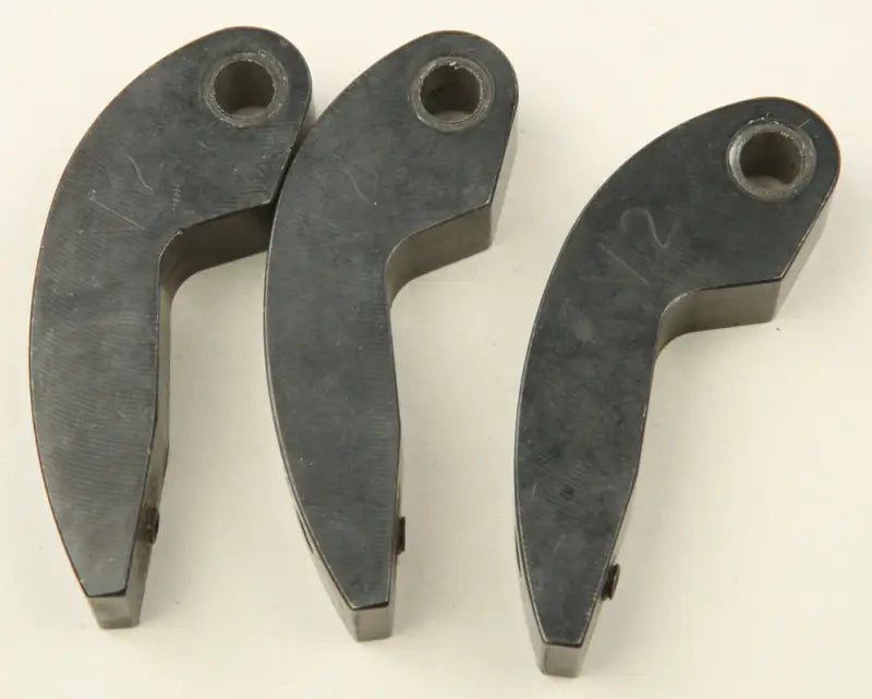 V-2 Hypershift Tapered Tip 2 Machined Weights 3/Pk 77.5g