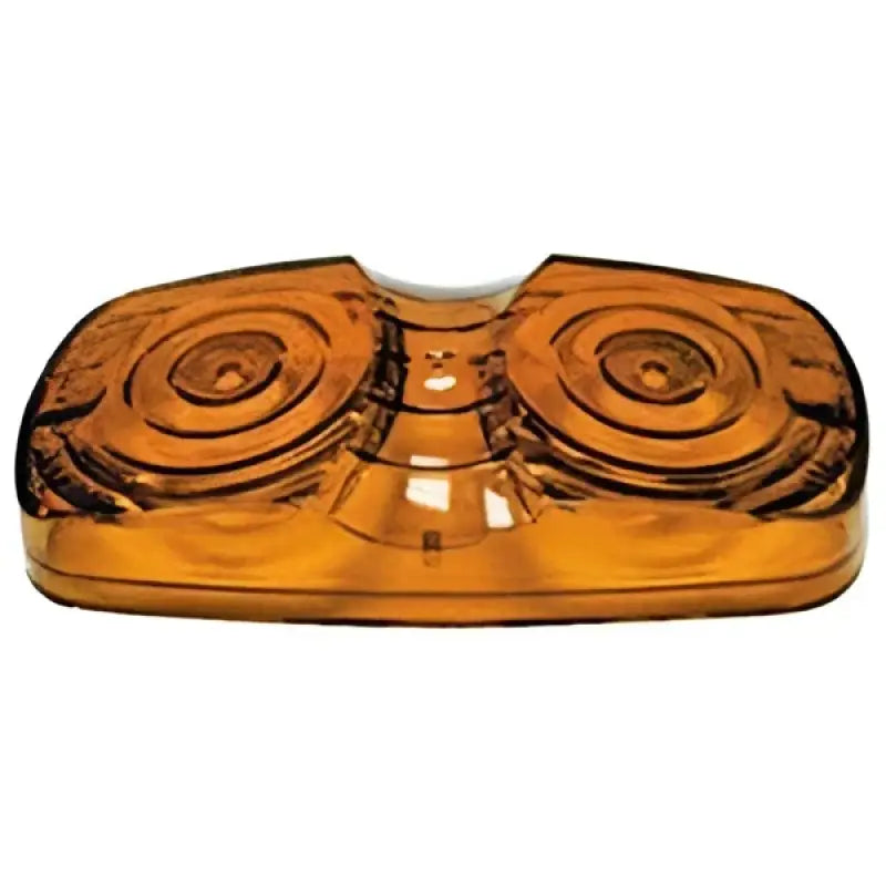 V138-15A Turn Signal-Parking-Side Marker Light Lens