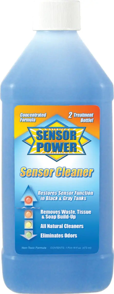 V22011 Waste Holding Tank Sensor Cleaner