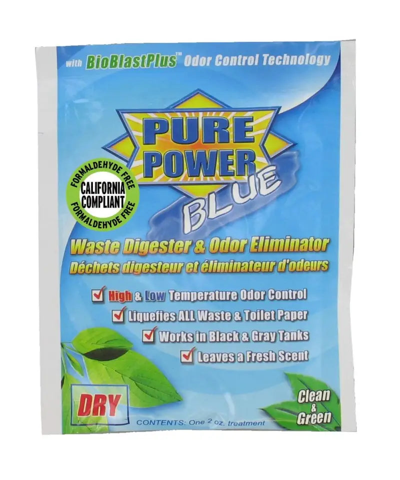 V23022 Valterra Llc Pure Power Eco Dry 8 Per Box