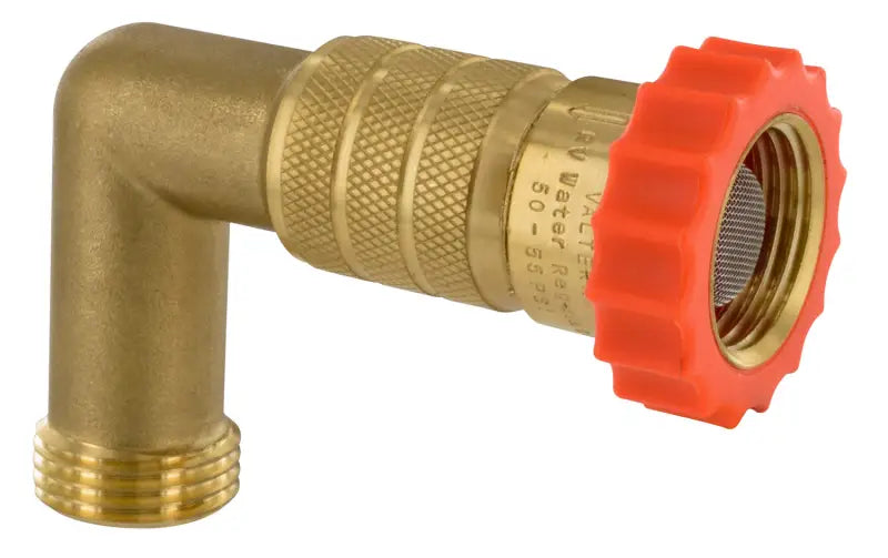A01-2222VP Fresh Water Pressure Regulator