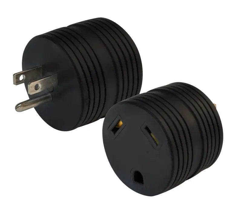 A10-1530ARD Power Cord Plug End