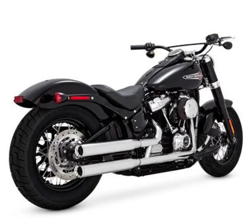 Vance and Hines Eliminator 300 S/O Pcx Chr - Truck & Automotive