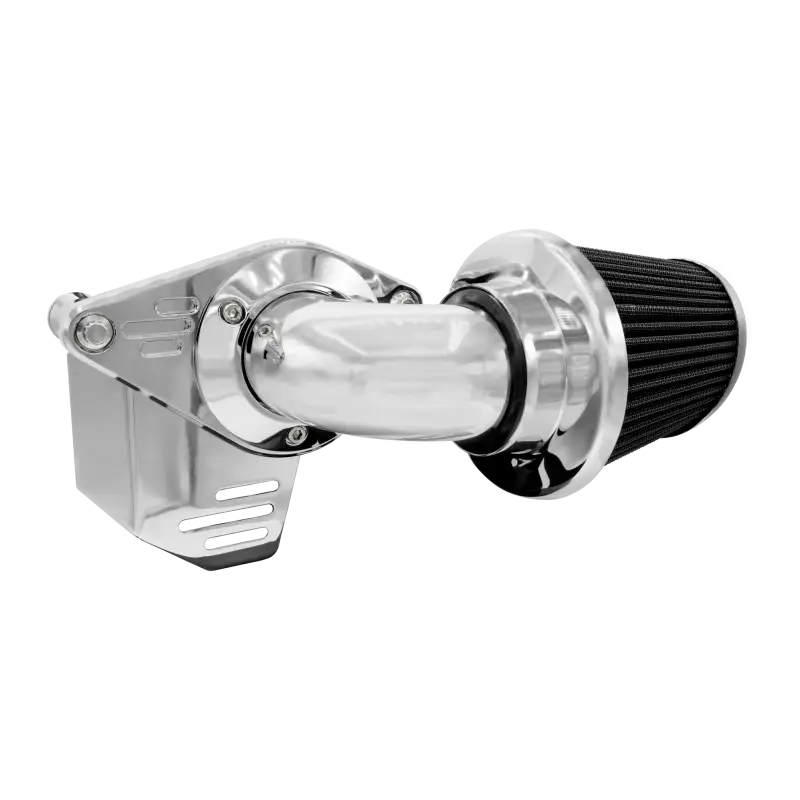 Vance and Hines V&H Vo2 Falcon Air Intake Chr - Truck & Automotive