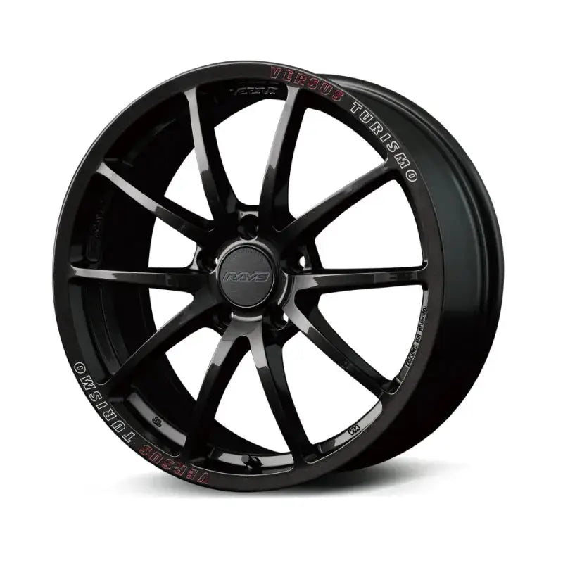 Versus VT125S 18X9.5 + 38 5-100 E8 Gold - Wheels