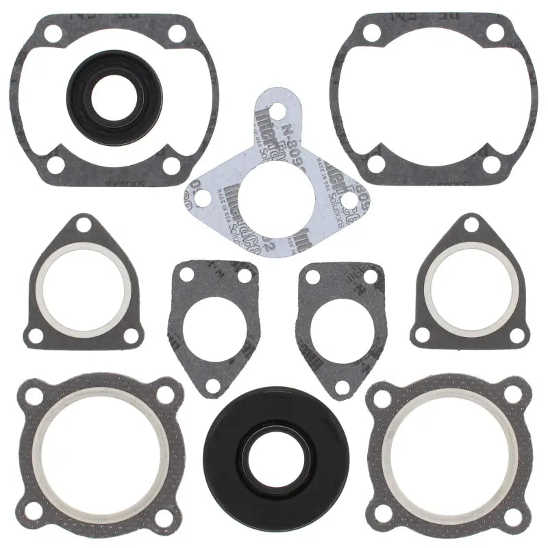 Gasket Set S/M Yam 300 Enticer