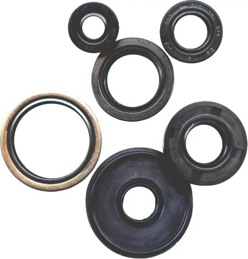 Oil Seal Set
