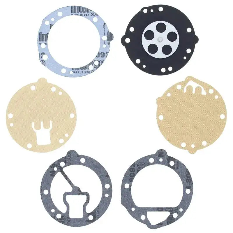 Vertex HD Carburetor Rebuild Kit - RV and Auto Parts