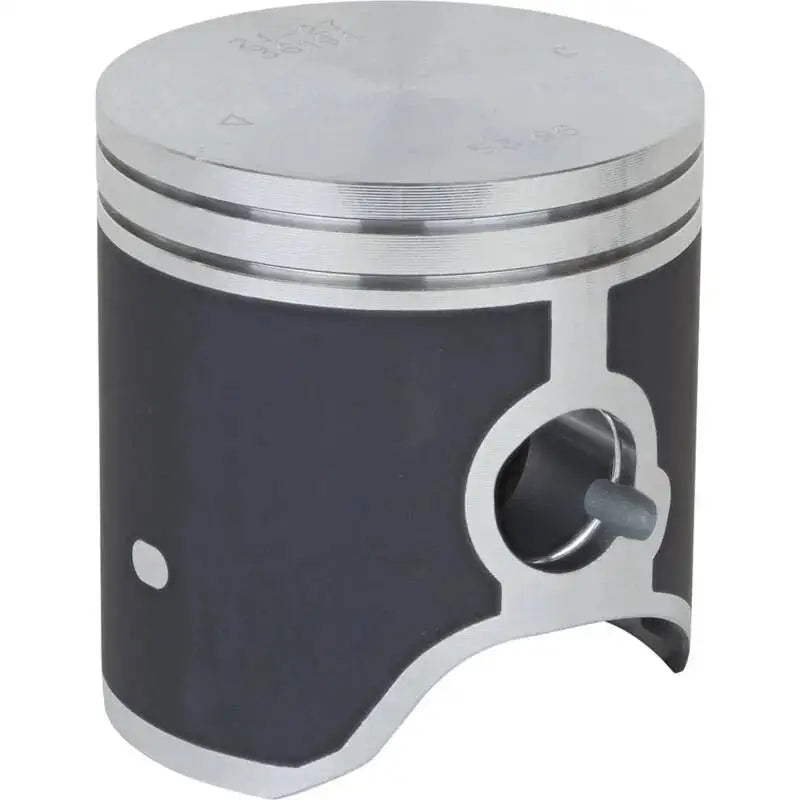 Vertex Piston 01-16 KTM 125 EXC 125cc Cast Replica Piston Kit - RV and Auto Parts