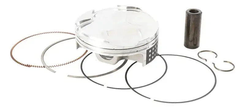 Vertex Piston 16-22 KTM 250 SX-F 250cc Forged Replica Piston Kit - RV and Auto Parts
