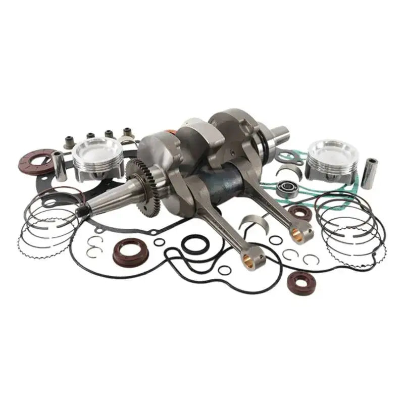 Vertex Pistons Wr Complete Rebuild - RV and Auto Parts