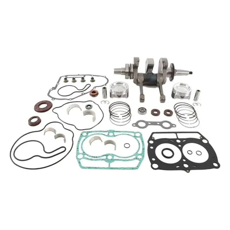 Vertex Pistons Wr Complete Rebuild - RV and Auto Parts