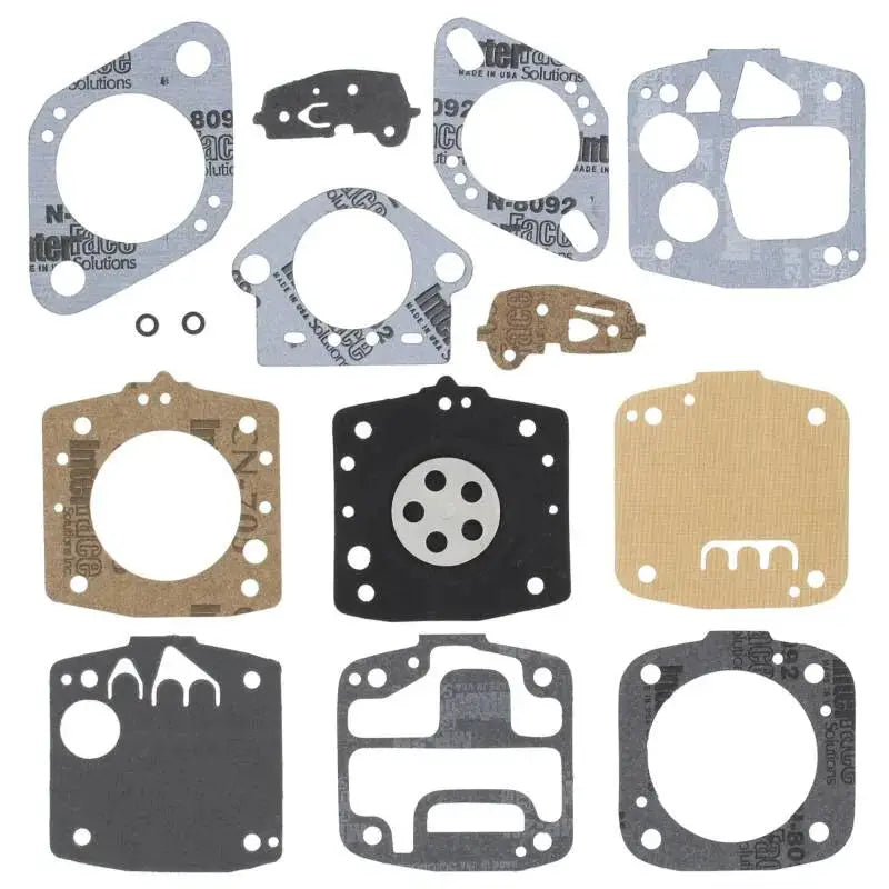 Vertex Walbro WD Rebuild Kit - RV and Auto Parts