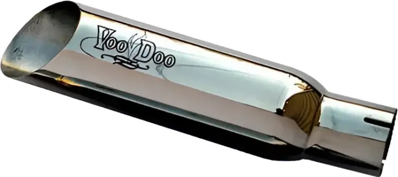 VOODOO VEZX636K3P Slip On Kaw Polished Single Zx636