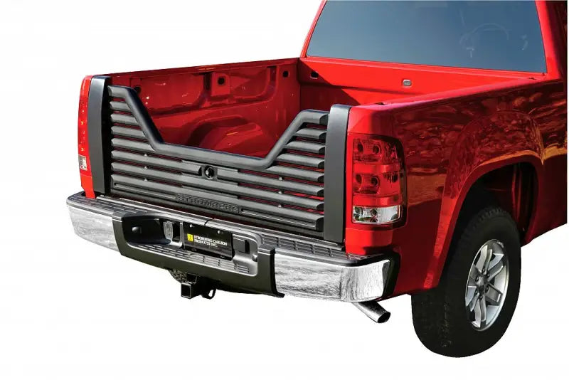 VGM-14-4000 Tailgate