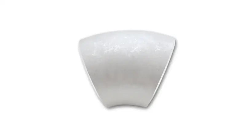 Vibrant 1.25in Nom. Schedule-10 T304 SS Long Radius 45 deg. Elbow - Truck & Automotive