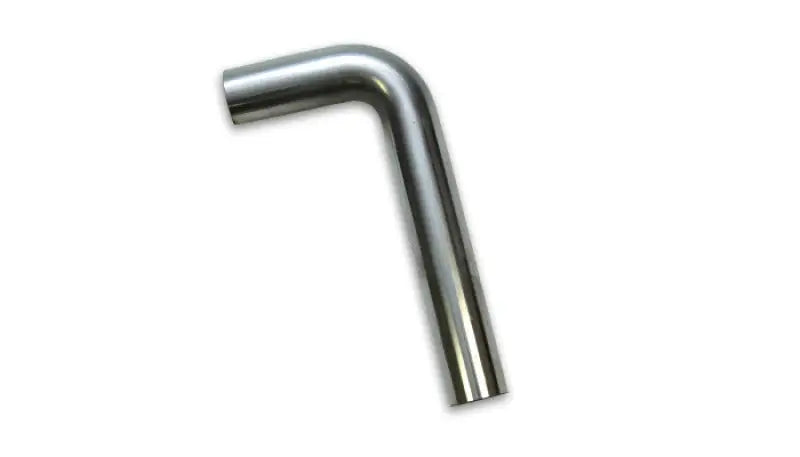 Vibrant 1.25in OD 90 Deg Mandrel Bend T304SS Tubing - Truck & Automotive