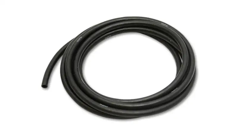 Vibrant Vibrant -10AN (0.63in ID) Flex Hose for Push-On Style Fittings - 50 Foot Roll