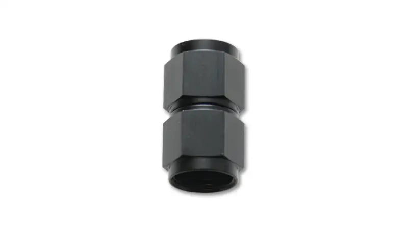 Vibrant -3AN Female Union Adapter (AN to AN) - Truck & Automotive