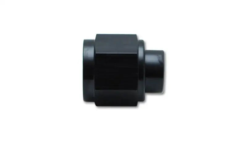 Vibrant -3AN Flare Caps - Aluminum - Truck & Automotive