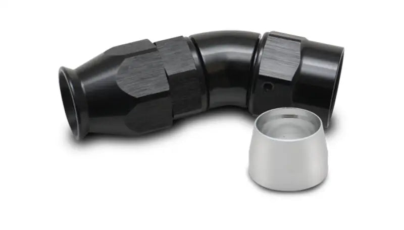 Vibrant -6AN 30 Degree Hose End Fitting for PTFE Lined - Truck & Automotive