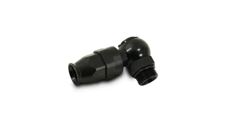 Vibrant Banjo Hose End for PTFE Lined Flex Hose Hose -10 AN Bolt -10 ORB - 29930