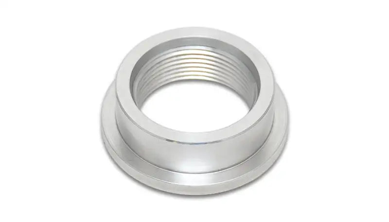 Vibrant Female -20AN 1-5/8in-12 Aluminum Weld Bung - Truck & Automotive