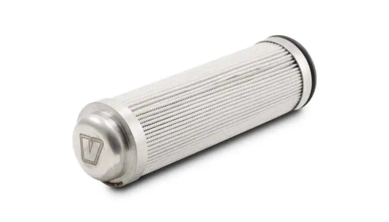 Vibrant Replacement 100 Micron HD Power Filter Element - Fuel Delivery