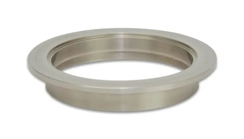 Vibrant Vibrant Titanium V-Band Flange for 4in OD Tubing - Female