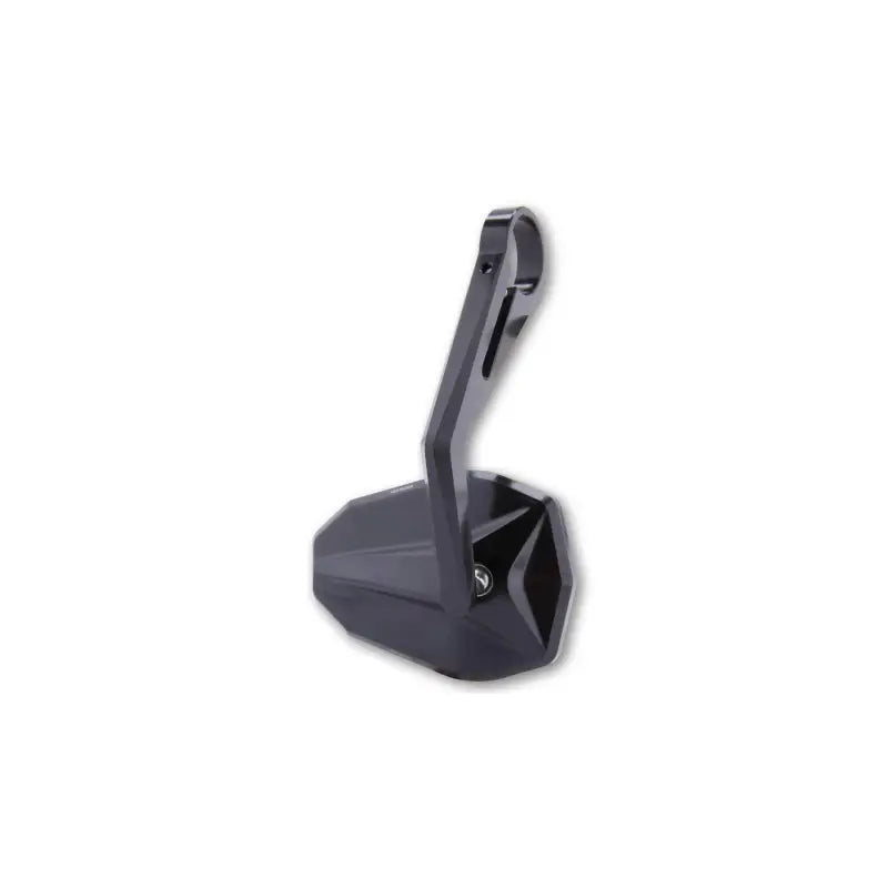 Victory Bar End Mirror Each Black