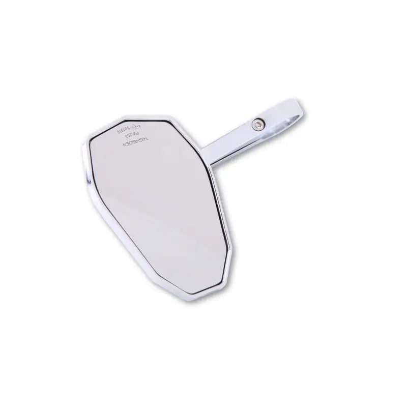 Victory Bar End Mirror Each Chrome