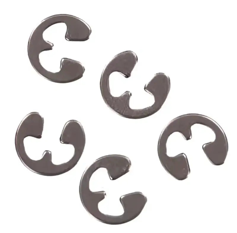VM20/369 Jet Needle E Clips 10/Pk
